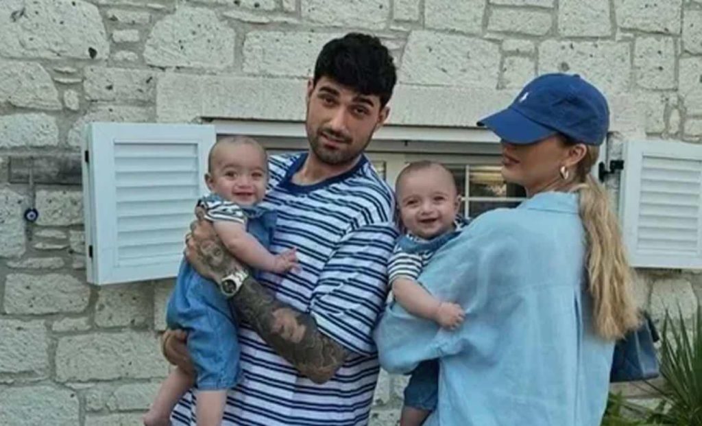 İdo Tatlıses ve Yasemin Şefkatli'den Samimi Bayram Paylaşımı: Geleneksel Harçlık Anları Sosyal Medyayı Salladı
