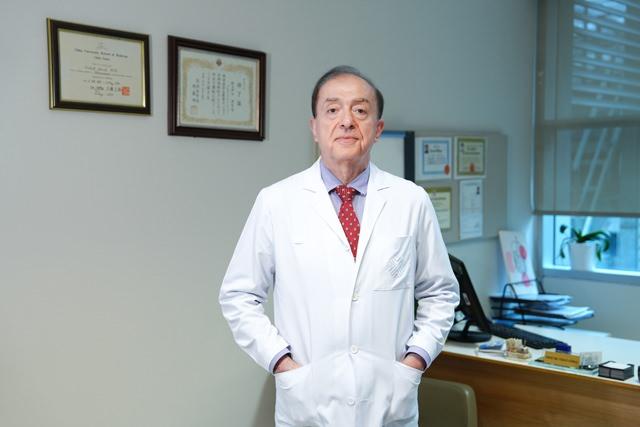 İnflamatuvar Bağırsak Hastalıkları Nedir? Prof. Dr. Vedat Göral'dan Erken Teşhis ve Takip Üzerine Önemli Uyarılar