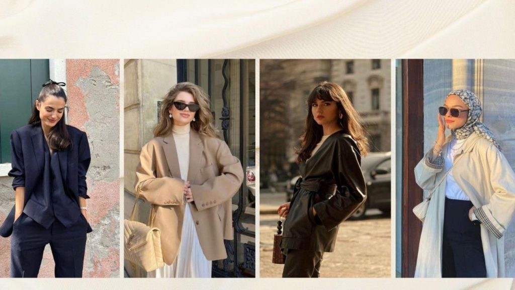 İş Hayatında Şıklık ve Konfor Dengesi: Mükemmel Business Casual Kombin Önerileri