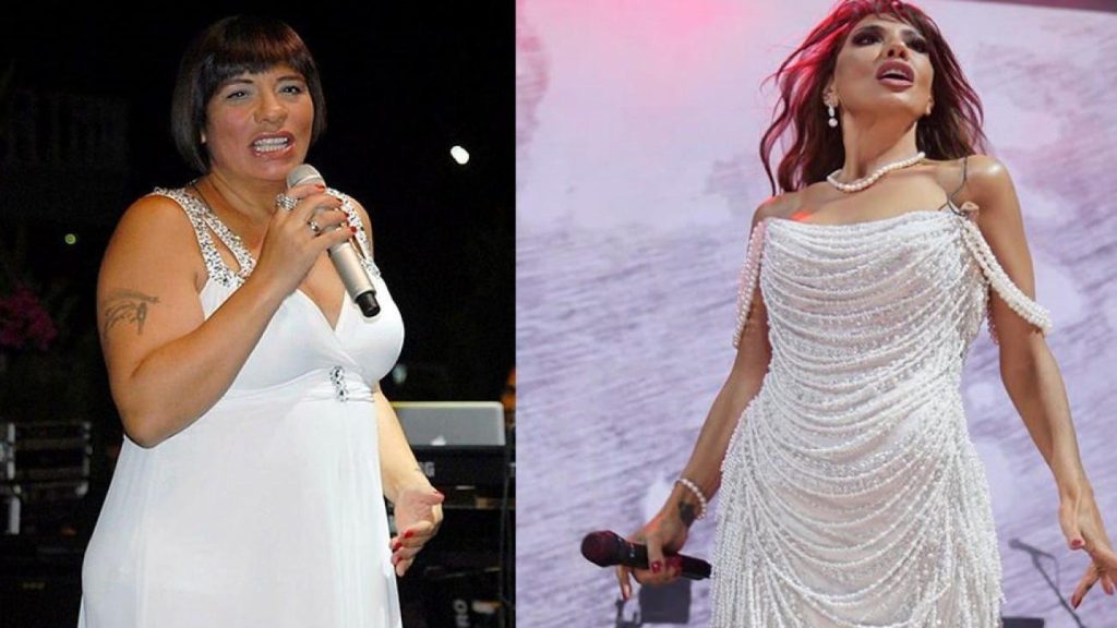 Işın Karaca’nın Şok Eden Dönüşümü: 130 Kilo Üzerinden 56 Kiloya Nasıl Düştü?