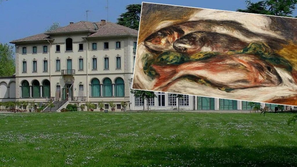 İtalya’da Tarihi Soygun: Renoir, Cézanne ve Matisse Eserleri Nasıl Çalındı?