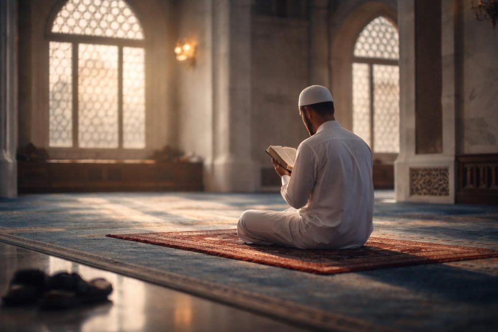 İtikaf Nedir, Nasıl Yapılır? Maneviyatı Derinleştiren İbadet Boyutu ve Faziletleri