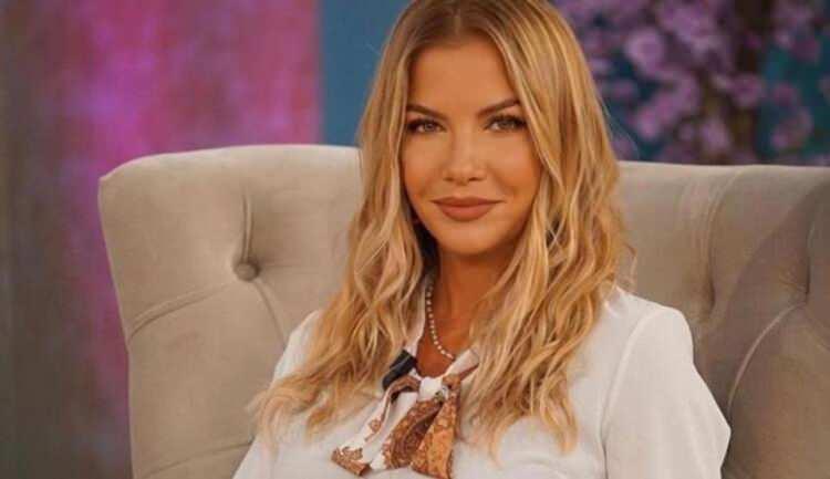 Ivana Sert: İvana Sert’ten Ayakkabı Dünyasına Duyulmamış Rekor: 500 Model, Üç