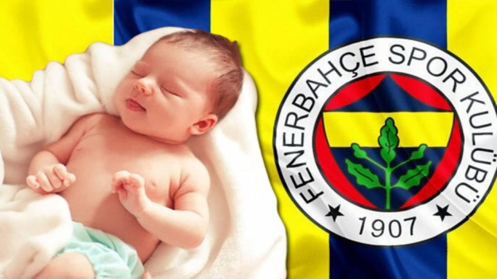 İzmir’de Yeni Doğan Kızına ‘Fenerbahçe’ Adını Veren Baba Gündem Oldu: Sosyal Medya Tepkileri Ne Oldu?