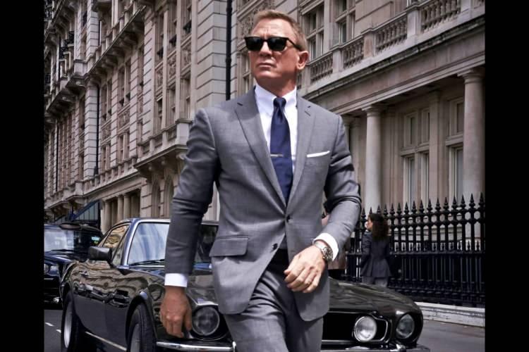 James Bond Seçmeleri Tüm Hızıyla Devam Ediyor: Adaylar Arasında Donald Trump'ın Adı Gündem Oldu