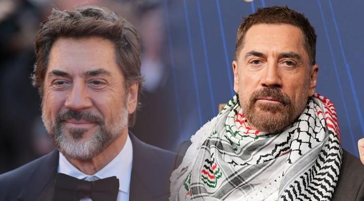 Javier Bardem, Cannes Film Festival’da Filistin Konusunu Masaya Yatırdı: ‘Soykırım Bir Gerçektir!’