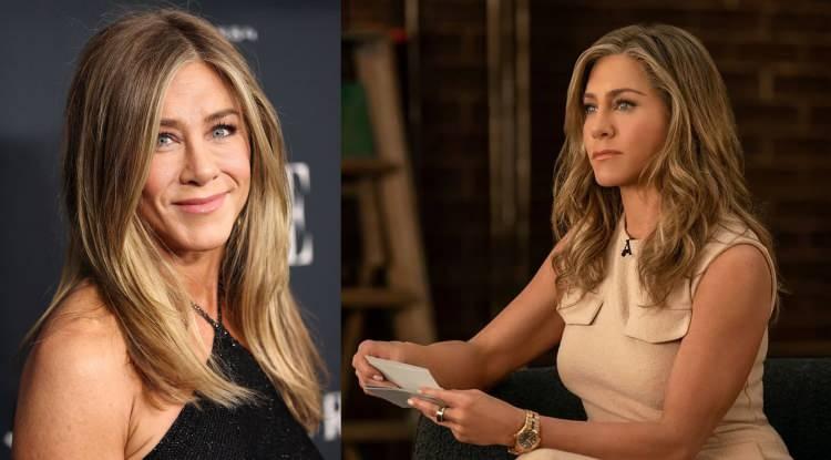 Jennifer Aniston’dan 57 Yaşında Fit Kalma Beslenme Rutini: Hollywood Yıldızı Nasıl Bir Hayat Tarzı İzliyor?