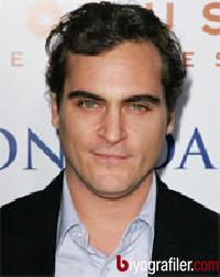 Joaquin Phoenix kimdir?