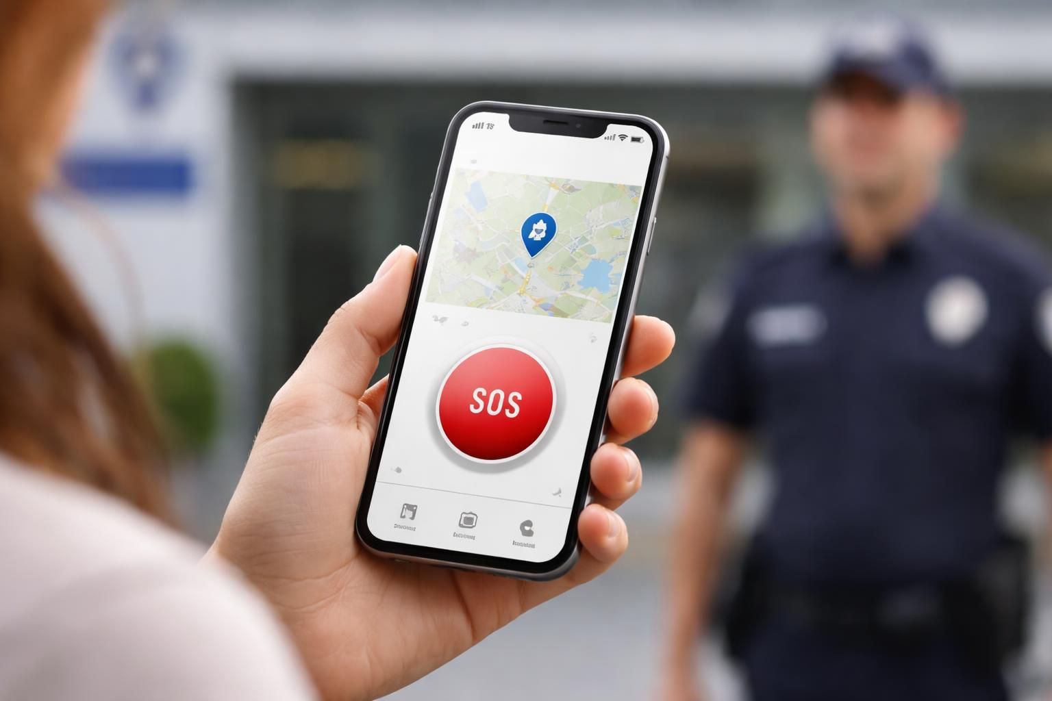 KADES Uygulaması Nedir? Kadınlara Acil Destek Sağlayan Sistemi Kullanım Kılavuzu