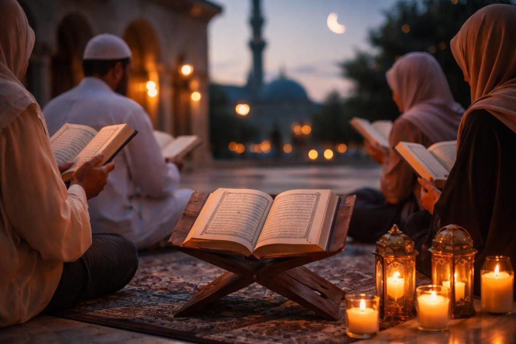 Kadir Gecesi Neden Bu Kadar Önemli? Kur’an-ı Kerim’in İndirildiği Faziletli Gece