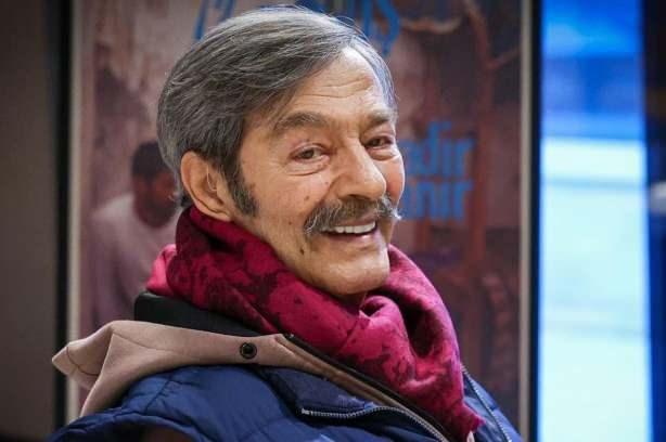 Kadir İnanır'dan Kritik Sağlık Güncellemesi: Yoğun Bakımda Entübe Edildi