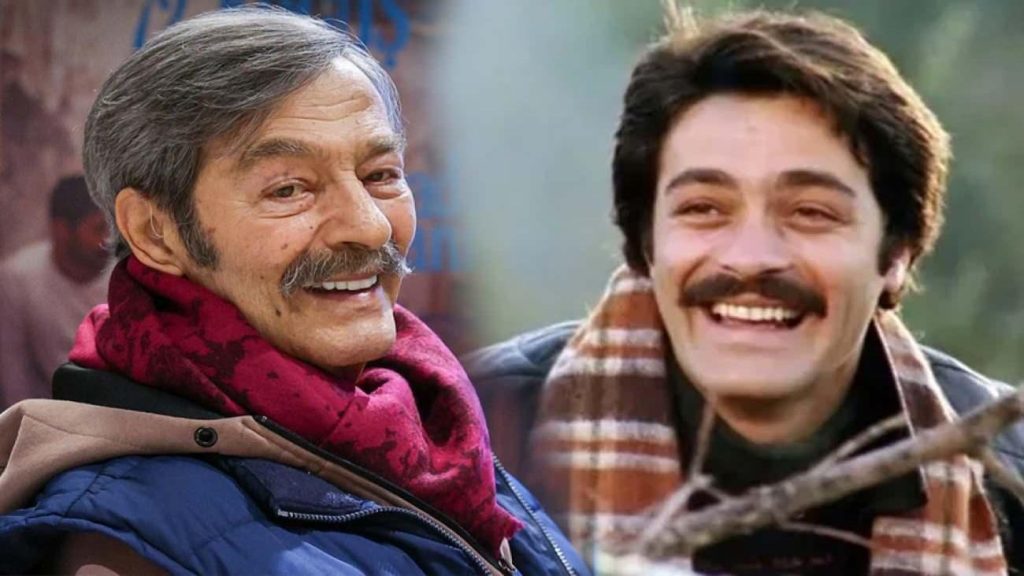 Kadir İnanır’dan Zatürre Teşhisi: Usta Sanatçı Yoğun Bakım Tedavisinde