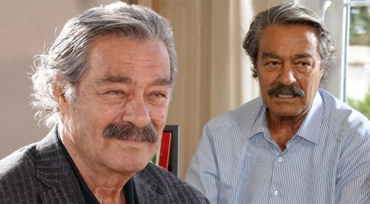 Kadir İnanır’ın Hastanede Geçirdiği Süre ve Jülide Kural’ın Görüntülenen Sessizliği Dikkat Çekti