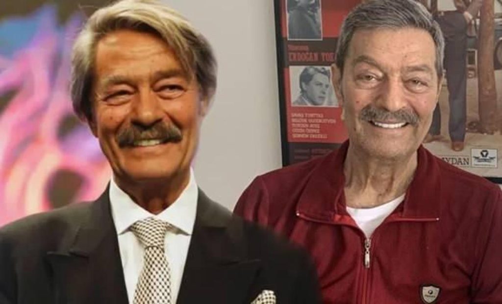Kadir İnanır'ın Sağlık Durumu Hakkında Yeni Açıklama Geldi: Jülide Kural Detayları Paylaştı