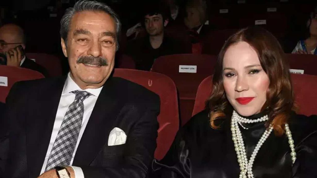Kadir İnanır'ın Sağlık Durumu Hakkında Yeni Açıklama Geldi: Jülide Kural Detayları Paylaştı