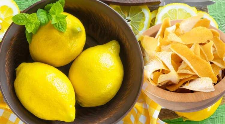 Kalorifer Peteğine Limon Koymanın Faydaları ve Doğal Ev Kokusu Yöntemleri
