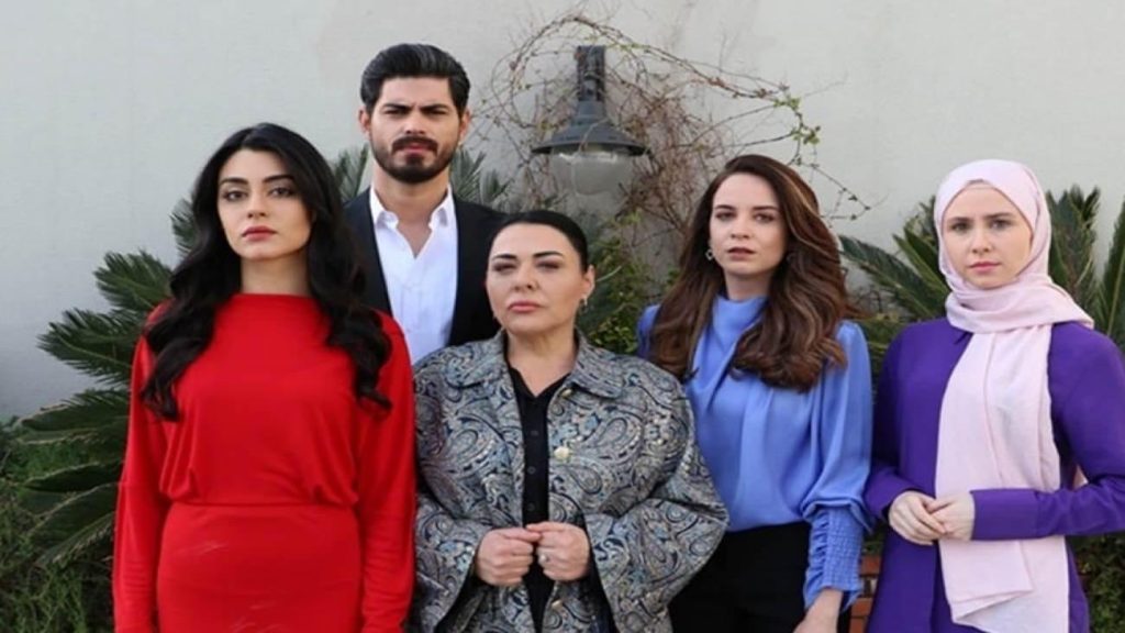 Kanal 7’nin Fenomen Dizisi Gelin, Rekor Başarısının Ardından Musullu’dan Resmi Sponsorluk Desteği Aldı