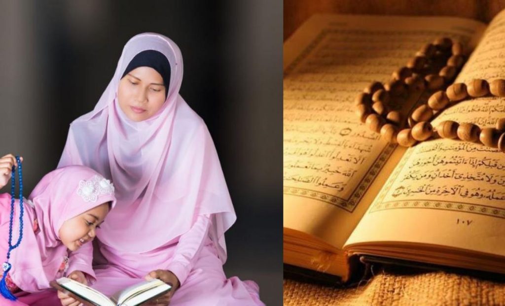Kandil Geceleri ve Mübarek Günler: Çocuklara Nasıl Anlatılmalı? Yaşa Göre Kapsamlı Rehber