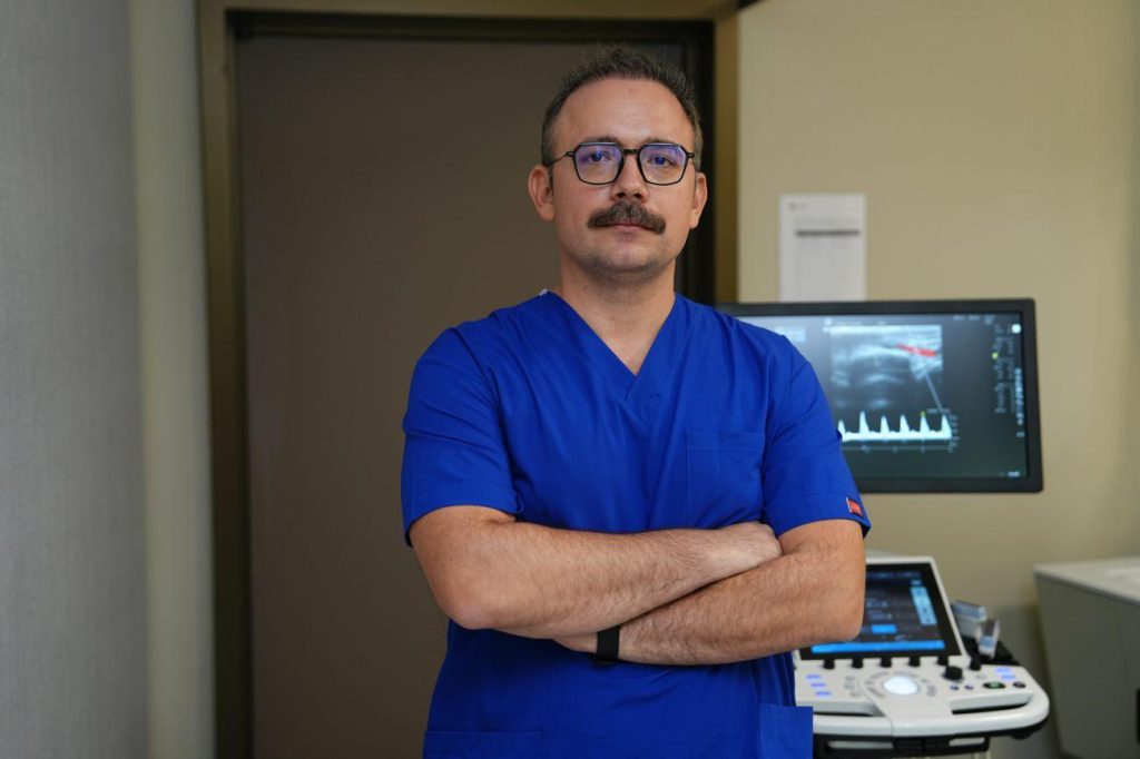 Kangren Nedir? Uzuv Kaybı Riskini Artıran Damar Tıkanıklığı Belirtileri ve Önlemleri