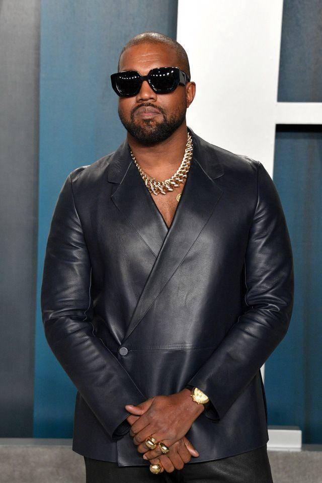 Kanye West, 30 Mayıs'ta Atatürk Olimpiyat Stadyumu'nda Dev Festival Deneyimine İmza Atıyor