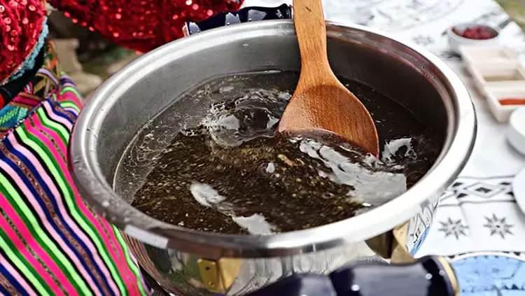 Kastamonu'nun Tescilli Lezzeti Kara Çorba Tarifi: Ağa Çorbası Nasıl Yapılır?