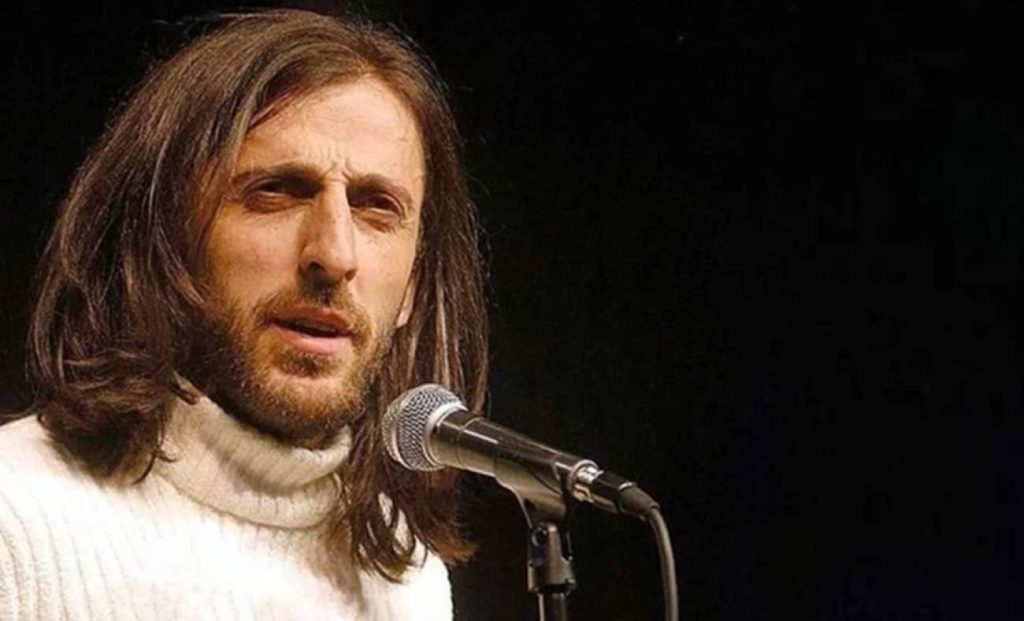Kazım Koyuncu'nun Hayatı Beyaz Perdede: 'Kazım' Filmi İçin Hazırlıklar Başladı, Cem Yiğit Üzümoğlu Rolü Üstleniyor