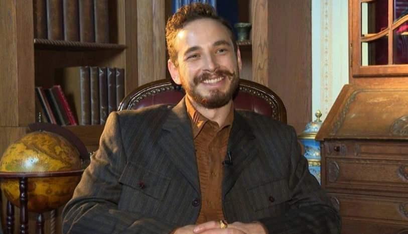 Kazım Koyuncu'nun Hayatı Beyaz Perdede: 'Kazım' Filmi İçin Hazırlıklar Başladı, Cem Yiğit Üzümoğlu Rolü Üstleniyor