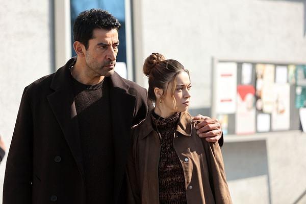 Kenan İmirzalıoğlu ve Afra Saraçoğlu'nun A.B.İ.'sinde Yeni Gelişmeler: Sinem Kobal Kadroya Katılıyor Mu?
