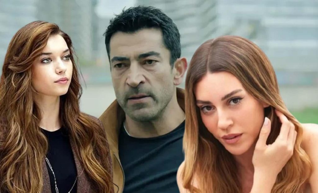 Kenan İmirzalıoğlu ve Afra Saraçoğlu'nun A.B.İ.'sinde Yeni Gelişmeler: Sinem Kobal Kadroya Katılıyor Mu?