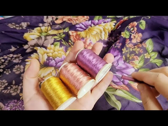 Kendin Yap Oya Modelleriyle Evine Sanat Dokunuşu