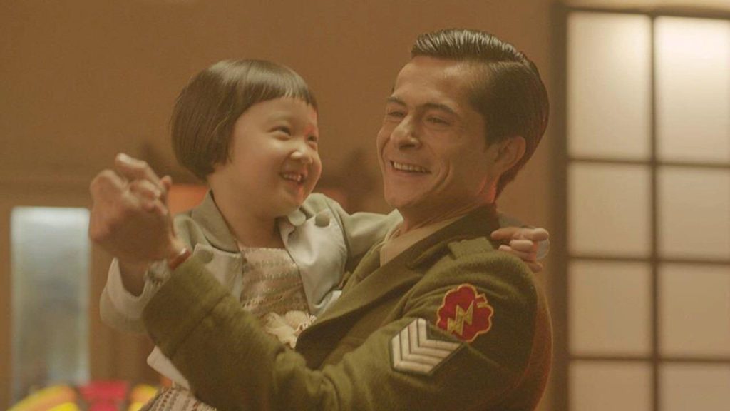 Kim Seol'ün Dönüşümü: 'Ayla' Filmindeki Minik Yıldızdan Genç Oyuncuya Geçişi