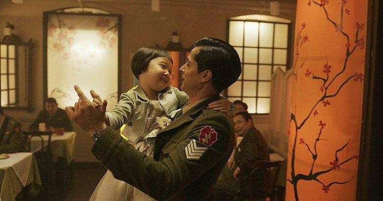 Kim Seol'ün Dönüşümü: 'Ayla' Filmindeki Minik Yıldızdan Genç Oyuncuya Geçişi