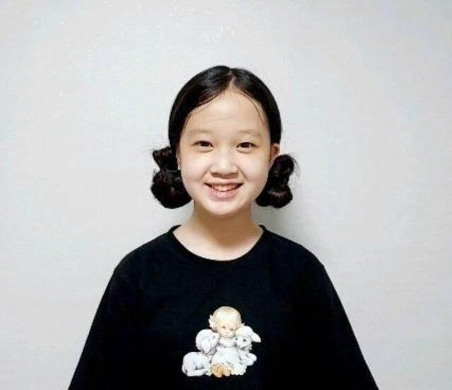 Kim Seol'ün Dönüşümü: 'Ayla' Filmindeki Minik Yıldızdan Genç Oyuncuya Geçişi