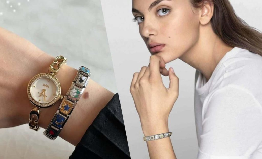 Kişisel Hikayenizi Anlatan Trend: İtalyan Charm Bileklik Modelleri ve Kullanım Rehberi