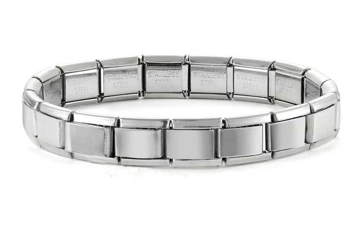 Kişisel Hikayenizi Anlatan Trend: İtalyan Charm Bileklik Modelleri ve Kullanım Rehberi