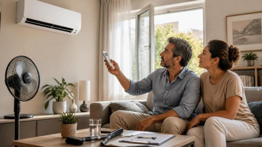 Klima Kullanımında Enerji Tasarrufu Sağlayan Gizli Yöntemler ve Uzman İpuçları