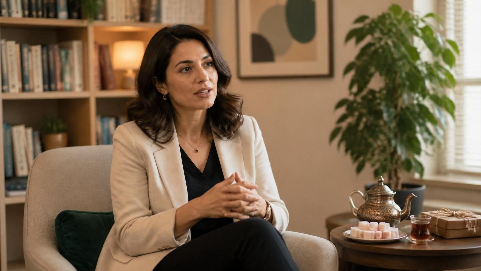Kurban Bayramı’nda Statü Yarışı ve Tüketim Baskısı: Bahar Kara’dan Psikolojik Uyarılar