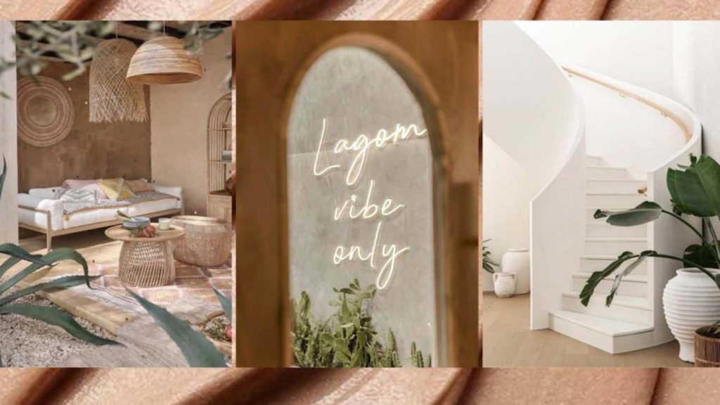 Lagom Stili Nedir? Ev Dekorasyonunda Sadeliği ve Dengenin Sanatı