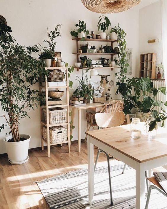 Lagom Stili Nedir? Ev Dekorasyonunda Sadeliği ve Dengenin Sanatı