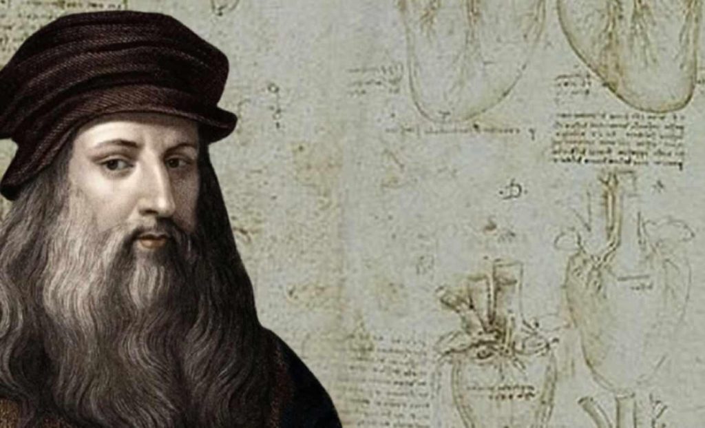 Leonardo Da Vinci'nin 500 Yıllık Gizemi: Kalp Trabeküllerinin Sırrı Bilimsel Olarak Çözüldü