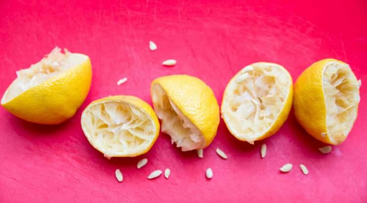 Limon Çekirdeklerinin Gizli Potansiyeli: Sağlıklı Kullanım Alanları ve Faydaları