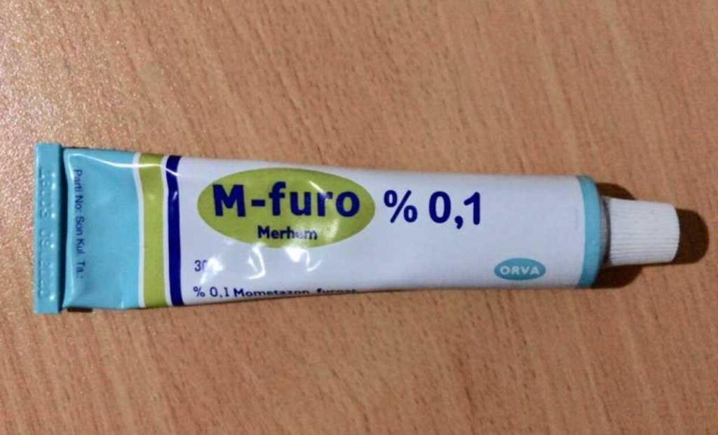M-Furo Krem Nedir? Kortizon İçeren Bu İlaç Ciltteki Kızarıklık ve İltihaplı Deri Hastalıklarında Nasıl Kullanılır?
