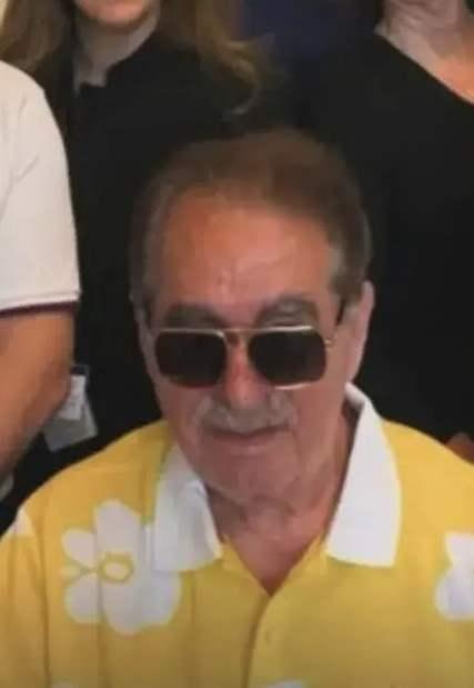 Mahmut Tuncer, Fizik Tedavi Gören İbrahim Tatlıses'i Ziyaret Etti: 'Allah Bir Daha Yaşatmasın'