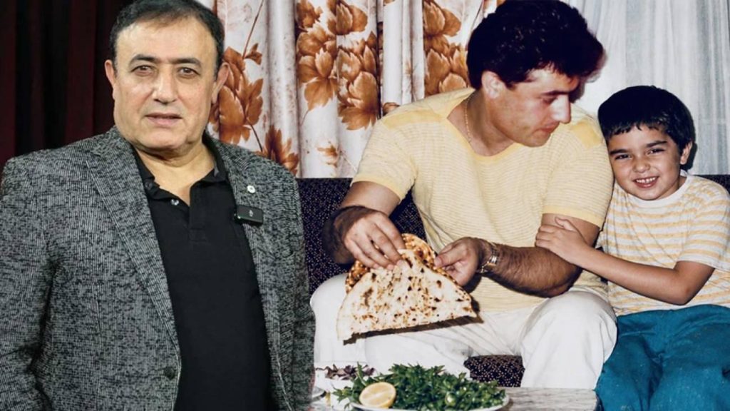 Mahmut Tuncer: Mehmet Umut Tuncer, Aktif Siyaset Hayatını Noktaladı: Akademik Çalışmalara