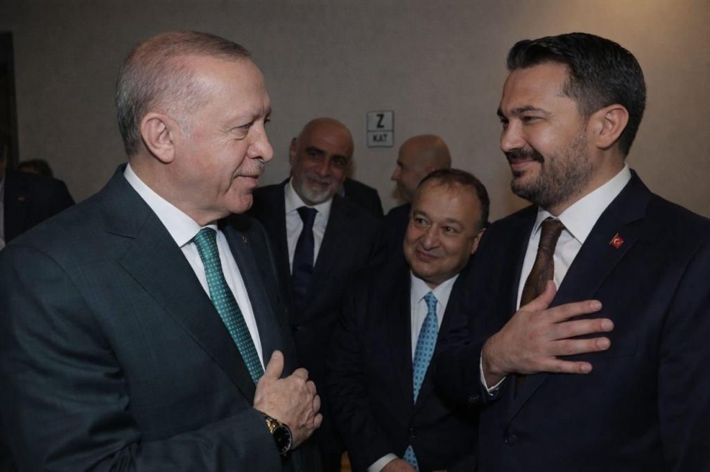 Mahmut Tuncer: Mehmet Umut Tuncer, Aktif Siyaset Hayatını Noktaladı: Akademik Çalışmalara