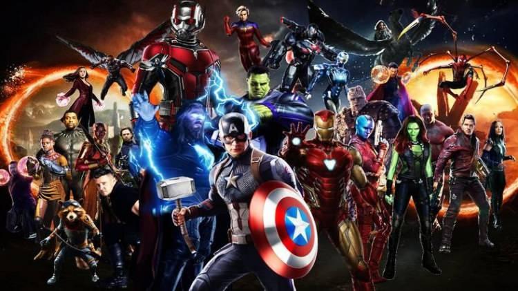 Marvel Sinematik Evreni Filmleri Hangi Sırayla İzlenmeli? Kapsamlı Zaman Çizelgesi