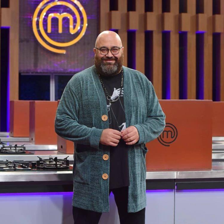 MasterChef Şef Somer Sivrioğlu'ndan Turşu Kurmanın Altın Oranı: Fermente Gıdaların Sağlık Faydaları