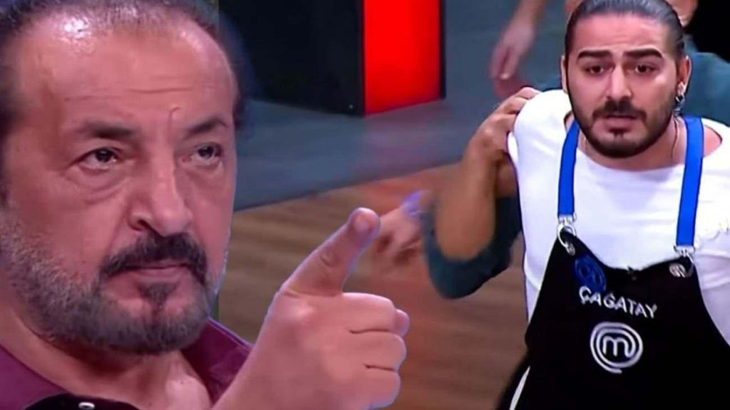 MasterChef Türkiye’de Çağatay Doğanoğlu Kazası: Dokunulmazlık Oyunu Sırasında Elini Keserek Gündem Oldu
