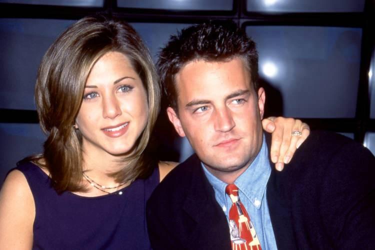 Matthew Perry'nin Ölümüne İlişkin Hukuki Süreçte Gelişme: Asistanının Cezası Belli Oldu