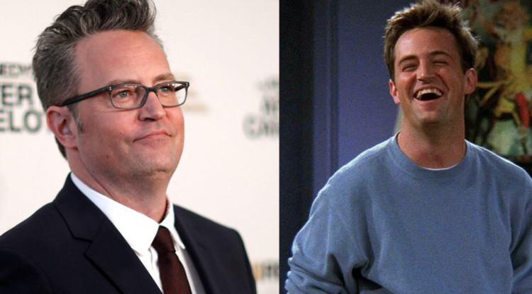Matthew Perry’nin Ölümüne İlişkin Hukuki Süreçte Gelişme: Asistanının Cezası Belli Oldu